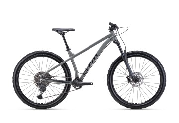 CTM horský bicykel ZEPHYR Xpert 27,5" tmavá šedá 2024