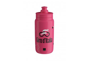 Fľaša FLY 550 Giro D´Italia ružová 2024