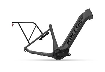 KELLYS Estima 80 SH S 27.5" 725Wh