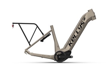 KELLYS Estima 60 SH S 27.5" 725Wh