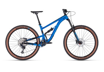 KELLYS horský bicykel Swag 30 modrá 29"