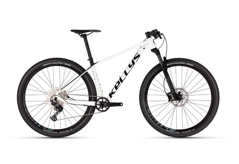 KELLYS horský bicykel Gate 30 White 29"