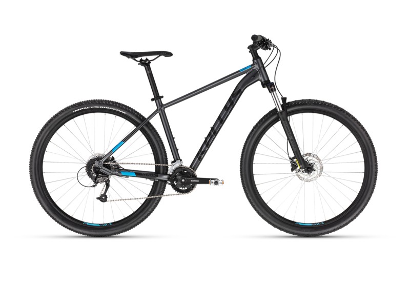 KELLYS horský bicykel Spider 70 Black 29" KELLYS horský bicykel Spider 70 Black 29"