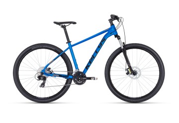KELLYS horský bicykel Spider 30 Blue 27.5"