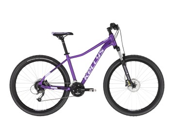 KELLYS horský bicykel Vanity 50 Ultraviolet 29"