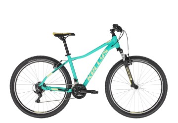 KELLYS horský bicykel Vanity 10 Aqua Green 27.5"