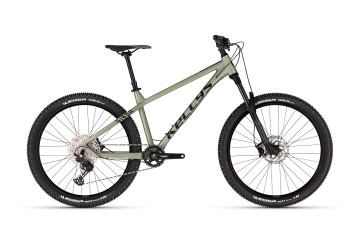 Kellys horský bicykel Gibon 30 27.5" Grey