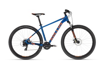 Kellys horský bicykel Spider 30 Blue 26"