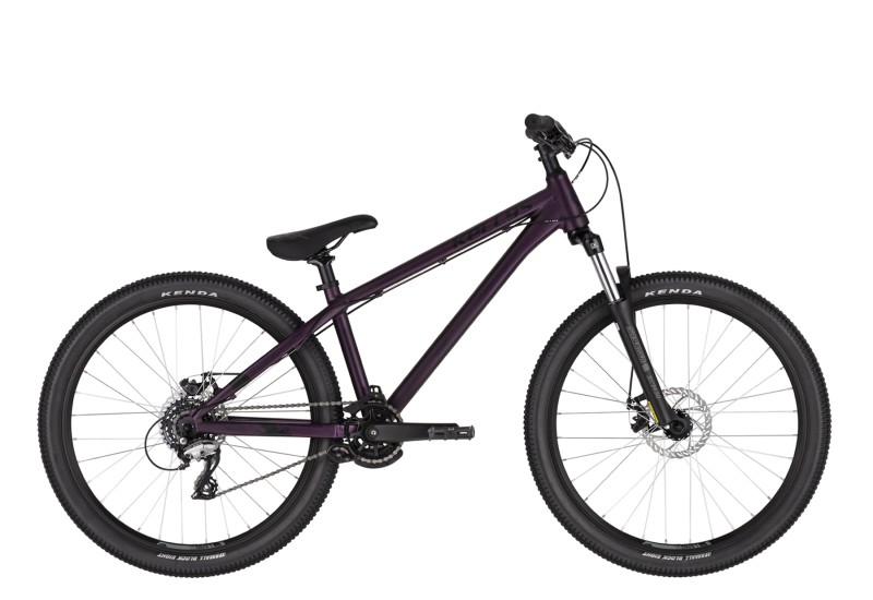 KELLYS Whip 10 Purple