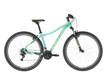 Kellys horský bicykel Vanity10 Aqua Green 29"