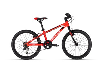 KELLYS detský bicykel Lumi 30 Red 20"