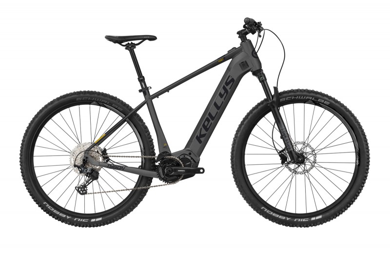 KELLYS horský elektrobicykel Tygon R90 SH 29" 725Wh