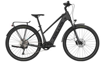 KELLYS E-Cristy 70 28" 720Wh