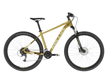 KELLYS Spider 70 Yellow S 27.5"