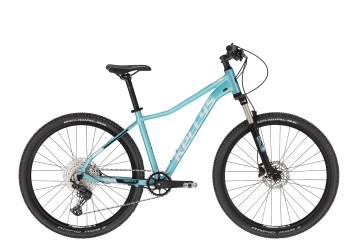 KELLYS horský bicykel Vanity 90 modrá 27.5"