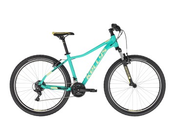 Kellys horský bicykel Vanity 10 Aqua Green 27.5"