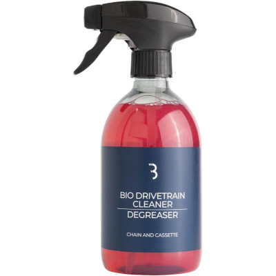 BBB BTL-250 BIO DRIVETRAIN - Odmasťovač prevodov bicykla