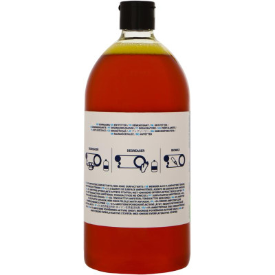 BBB BTL-250 BIO DRIVETRAIN - Odmasťovač prevodov bicykla