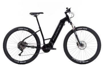 Rozzo horský elektrobicykel LIFT 970 čierna 29"