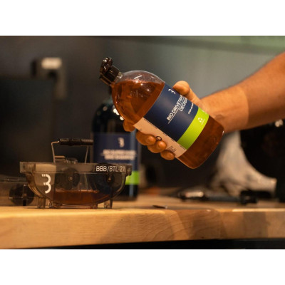 BBB BTL-250 BIO DRIVETRAIN - Odmasťovač prevodov bicykla