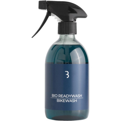 BBB BTL-253 BIOREADYWASH - biologický čistiaci prostriedok na bicykel
