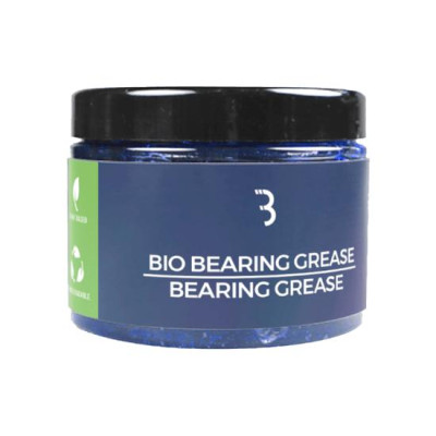 BBB BTL-261 BIO BEARING GREASE - Vazelína na biologickej báze pre hladkú jazdu a ochranu bicykla