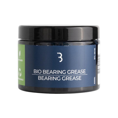 BBB BTL-261 BIO BEARING GREASE - Vazelína na biologickej báze pre hladkú jazdu a ochranu bicykla
