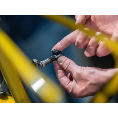 BBB BTL-261 BIO BEARING GREASE - Vazelína na biologickej báze pre hladkú jazdu a ochranu bicykla