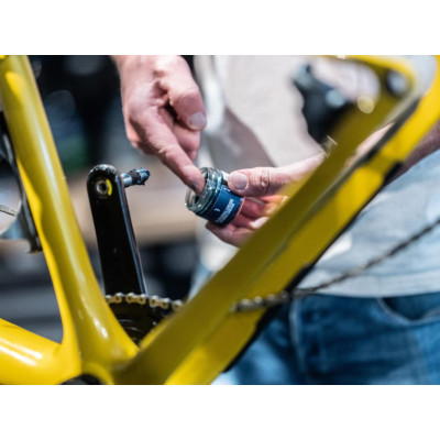 BBB BTL-261 BIO BEARING GREASE - Vazelína na biologickej báze pre hladkú jazdu a ochranu bicykla