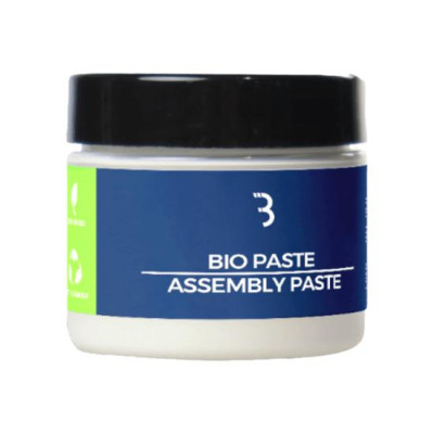 BBB BTL-262 BIO PASTE - Univerzálna montážna pasta na bicykel