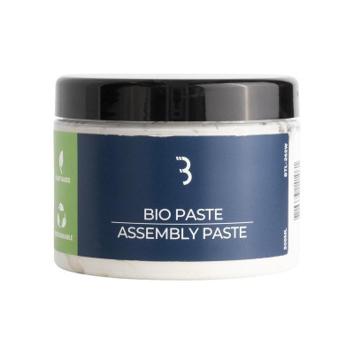 BBB BTL-262 BIO PASTE - Univerzálna montážna pasta na bicykel