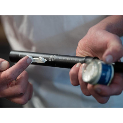 BBB BTL-262 BIO PASTE - Univerzálna montážna pasta na bicykel