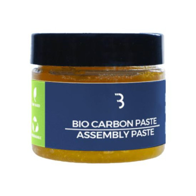 BBB BTL-263 BIO CARBON PASTE - Montážna pasta na karbónové komponenty a rámy