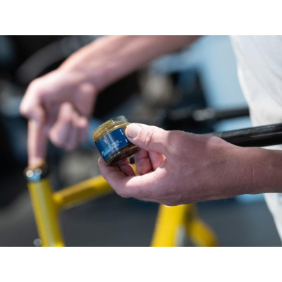 BBB BTL-263 BIO CARBON PASTE - Montážna pasta na karbónové komponenty a rámy