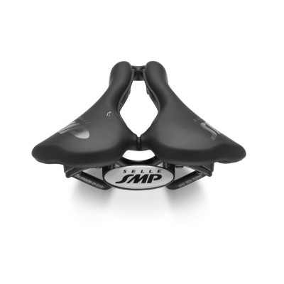 Sedlo SMP VT30C čierne