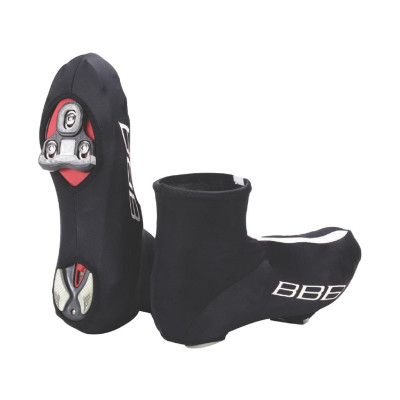 BBB BWS-10 LIGHTFLEX - Návleky na tretry Lycrové