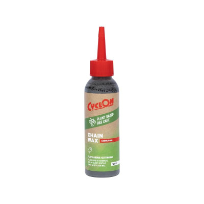 CyclOn Bike Care CHAIN WAX Plant based - Mazací vosk na reťaz vyrobený na rastlinnej báze