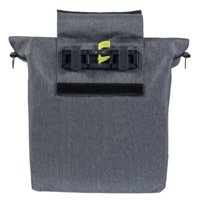 Basil CITY SHOPPER BAG - Taška na bicykel 14-16L