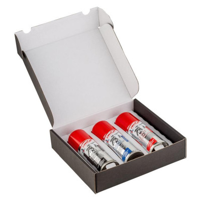 CyclOn Bike Care E-BIKE COLLECTION BOX - Sada prípravkov na údržbu elektrobicyklov