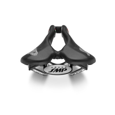 Sedlo SMP F20C čierne