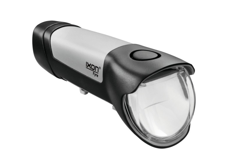 Busch&Müller svetlomet na baterie Ixon Fyre, modrá na riadítka 30 Lux bez sít. zdroje