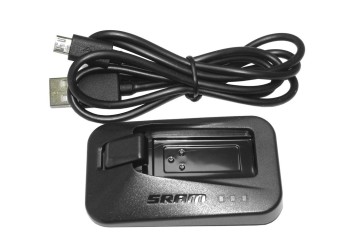 SRAM nabíjačka Sram eTap s USB káblom