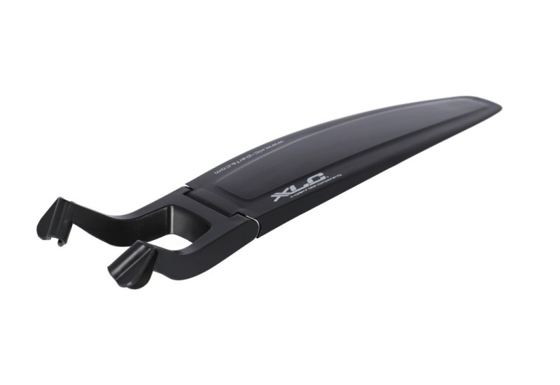 XLC Blatník - Zadný MG-C35 26-29", čierna, 75/350mm, 54g