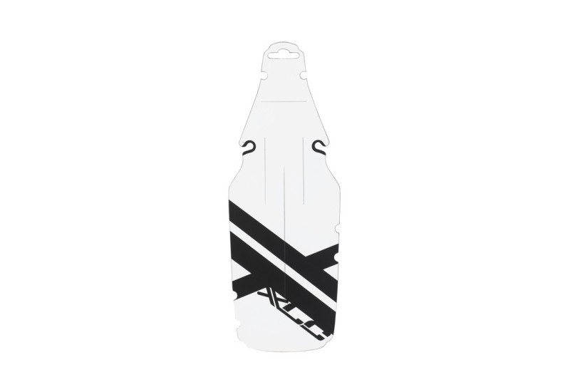 XLC Mini Mudguard MG-C32 zadnÃ­ bÃ­lÃ¡/ XL