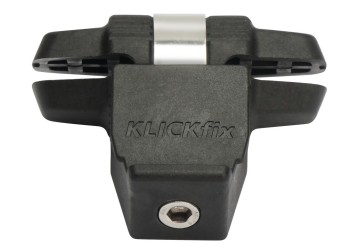 KLICKFIX adaptér na sedlo Contour