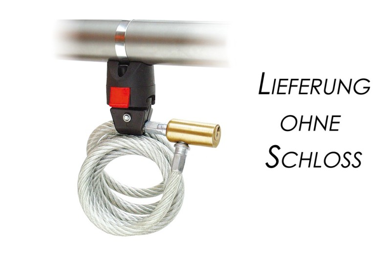 KLICKFIX -Mini-adaptér