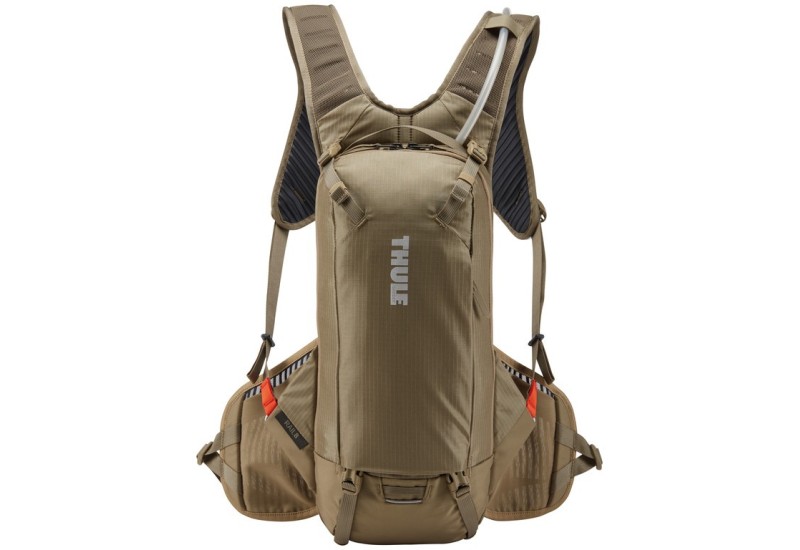 Nápojový ruksak Thule Rail 8L 3203796