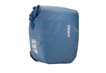 Thule sada nosič na brašňu Shield 2x13l modrá, 31x18x31cm