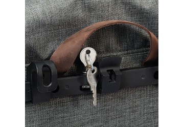 Secureit Sidebag Racktime zámek