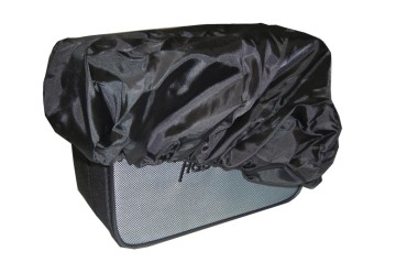 Haberland vodeodolný plášť pre brašne/tašky na riadidlá